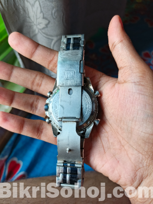 Naviforce watch